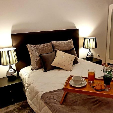 Oporto Cozy Studio Eksteriør billede