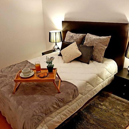 Oporto Cozy Studio Eksteriør billede