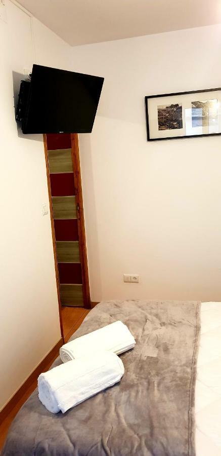 Oporto Cozy Studio Eksteriør billede