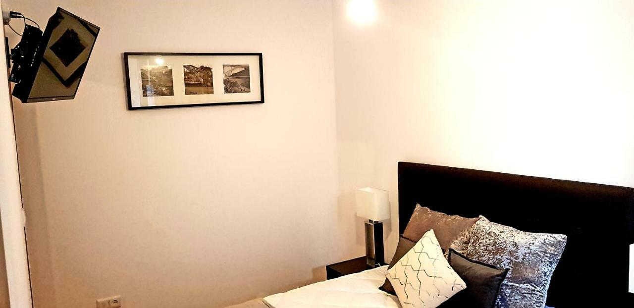 Oporto Cozy Studio Eksteriør billede